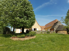 La Clef des Champs